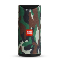 J.b.l Tg-113 Branded Bass Super Sound Quality Bluetooth Speaker.