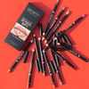 12pcs Multi-color Lip Liner Set, Waterproof, Sweat Proof, Long Lasting and