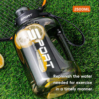 Fitness Smart Hydration Bundle