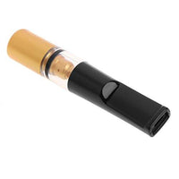 Pack of 5 Reusable Ciggarette Tar Filter Holder