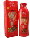 Fast Chili 3 Days Slimming Cream Fat Burning Cream Chili Ginger Cellulite