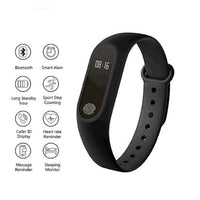 Intelligence Smart Health Bracelet