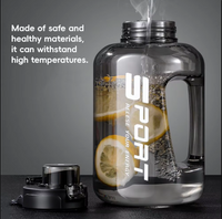 Fitness Smart Hydration Bundle