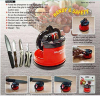 Professional 3 Slot/1 Slot Knife Sharpener