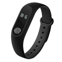 Intelligence Smart Health Bracelet