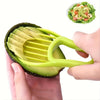 1pc Ultimate 3-in-1 Avocado Master - Effortless Peeling, Fruit Meat