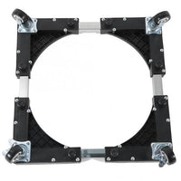 Movable Trolley Wheel Stand Base for Fridge Refrigerator Washing Machine