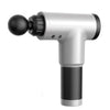 Rechargeable Massager Massage Gun for Muscles - Warranty Included