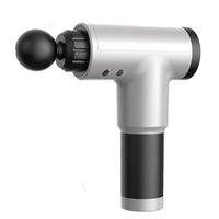 Rechargeable Massager Massage Gun for Muscles - Warranty Included