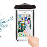 Waterproof Phone Case Drift Diving Swimming Bag Underwater Dry Bag Case