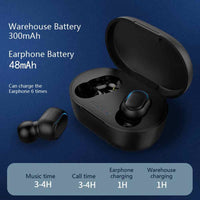 A7s TWS Bluetooth Headsets Airdots Wireless Earbuds Earphone with Noise