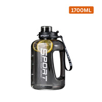 Fitness Smart Hydration Bundle