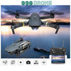 998 HD Aerial Photography Drone – Dual Camera Quadcopter