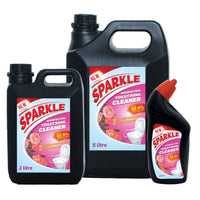 Sparkle Premium Toilet Cleaner Liquid with Power Plus 10/10 Stain Removal