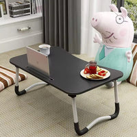 Portable Laptop Desk Home Foldable Laptop Table Notebook Study Laptop Stand