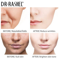 Dr Rashel Vitamin C Anti Aging Facial Cleanser 100g