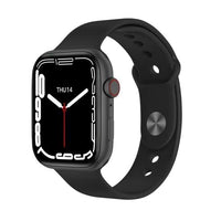 I7pro Max Series 7 Smart Watch 1.86 Inches 2.5d Curved Full Touch Screen
