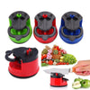 Professional 3 Slot/1 Slot Knife Sharpener