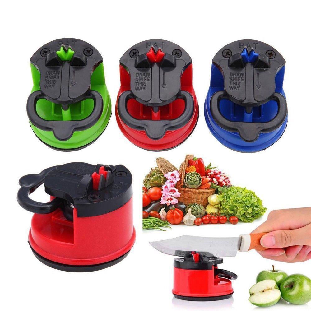 Professional 3 Slot/1 Slot Knife Sharpener