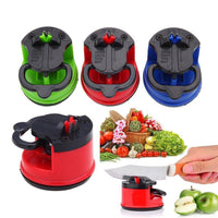 Professional 3 Slot/1 Slot Knife Sharpener