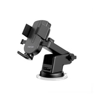 Aspor A570 Car/Van Phone Holder Universal 360 Windscreen Dashboard Holder Mount
