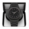 Arabic Watch Men's Quartz Watch Business Style Simple Design Wristwatch
