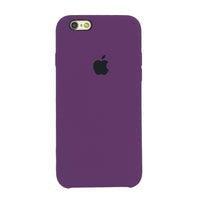 Super Luxury Soft Textured Protective Silicone Case Phone Back Cover for