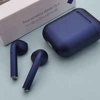I12 / Aripods Pro 3 True Wireless Bluetooth Headset 5.0 Touch Control