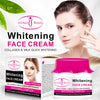 Whitening Face Cream 3 Days Whitening Cream - Aichun Beauty