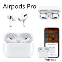Top Selling Wireless Bluetooth Headset Earbuds Earphone Pro Pro 3 V1 with