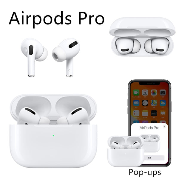 Top Selling Wireless Bluetooth Headset Earbuds Earphone Pro Pro 3 V1 with