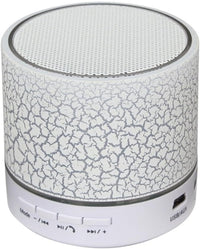 Mini Portable S60 Subwoofer Sound Wireless Bluetooth Speaker with Mic/TF