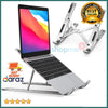Aluminum Alloy Stainless Steel Adjustable 11 - 17 Inch Notebook Holder