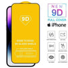 9h Full Glue Edge to Edge Full Screen Anti-Scratch Tempered Glass for All