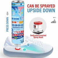260ml Shoe Deodorant Spray Shoes Socks and Shoes Deodorant Spray Sneakers