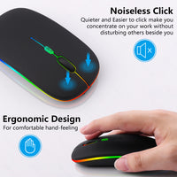 Mobile Work Essentials Bundle
