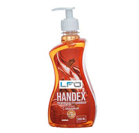 Lfo Lanmicfo Alc Based Hand Sanitiz Er - Disinfectant for Instruments &