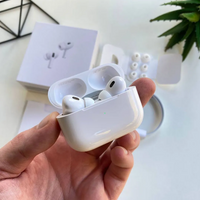 Airpods Pro 2nd Generation Aaa Premium Clone Wireless EarBuds Airpods Pro
