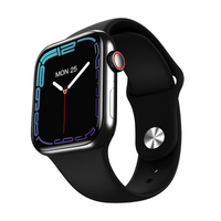 Latest Smartwatch Hw67 Pro Max Men 1.9inch NFC Voice Assistant Bluetooth