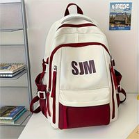 Popular Travel Backpack, Durable Unisex Cross-Border Backpack, Large