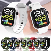 Led Astronaut Watch for Men and Women Smaaart Watch Design