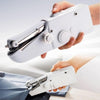 Mini Cordless Handheld Sewing Machine