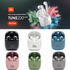 Jbl_tune 220tws Earbuds True Wireless 8d Stereo Bluetooth Earbuds Waterproof