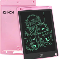 8.5 / 10.5 / 12 Inch Smart LCD Writing Tablet / Electronic Notepad / Drawing