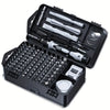 115-in-1 Precision Screwdriver Set, 115-in-1 Magnetic Repair Tool Kit