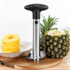 1pc Stainless Steel Easy to Use Pineapple Peeler Accessories Pineapple