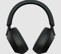 Jbl Wh-1000 Xm5 Advanced Wireless Bluetooth Headphones with Adaptive Noise