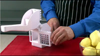 Potato Slicer French Fry Cutter Potato Chipper/Slicer Vegetable Cutter