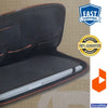 Universal Laptop Sleeve Case for 13 Inch Laptops with Multiple Pockets for