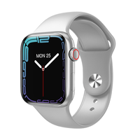 Latest Smartwatch Hw67 Pro Max Men 1.9inch NFC Voice Assistant Bluetooth
